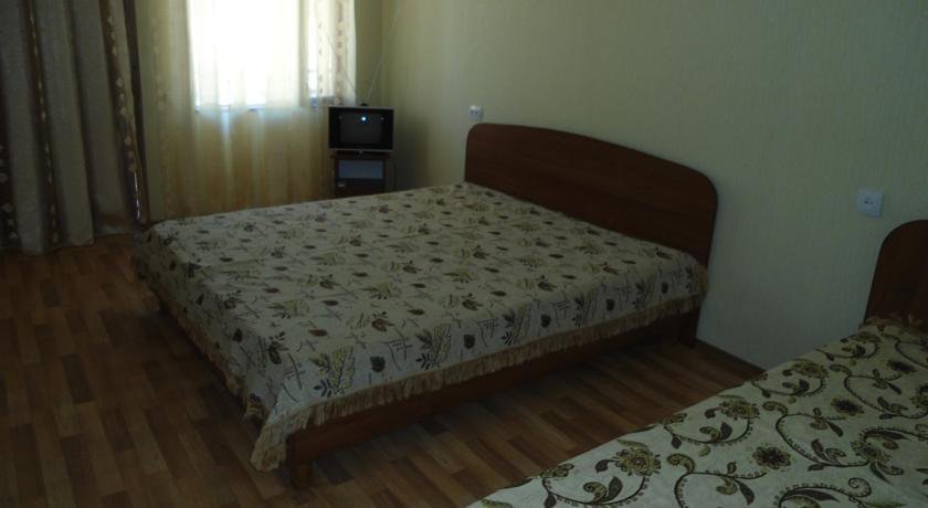 Гостевой дом Inn Priliv Судак