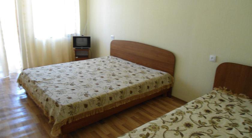 Гостевой дом Inn Priliv Судак