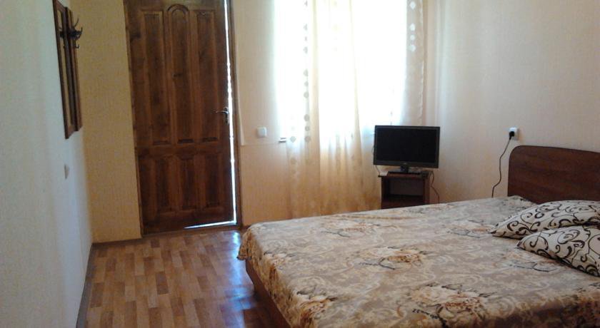 Гостевой дом Inn Priliv Судак