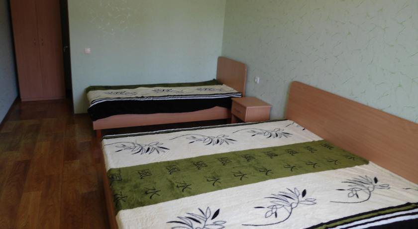Гостевой дом Inn Priliv Судак