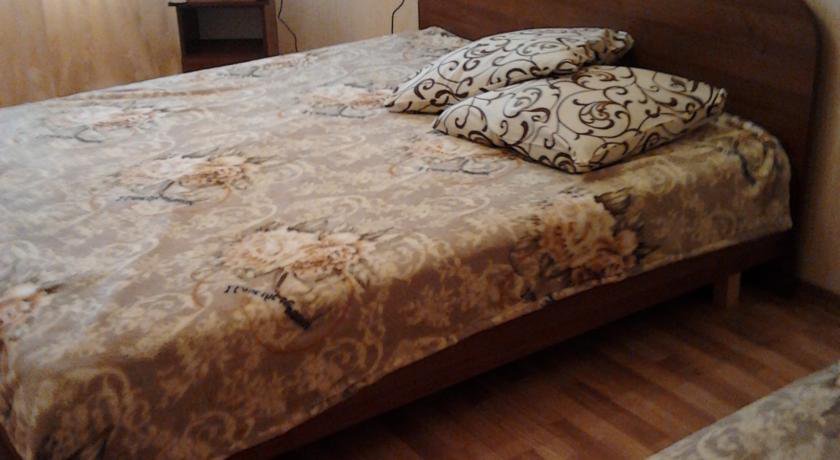 Гостевой дом Inn Priliv Судак