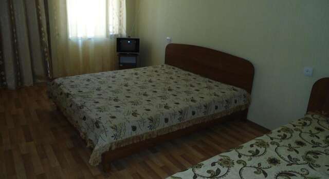 Гостевой дом Inn Priliv Судак-4