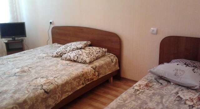 Гостевой дом Inn Priliv Судак-13